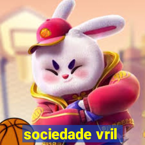 sociedade vril